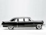 Cadillac Series 75 Fleetwood Limousine 1956 года